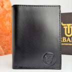 MaxVault Leather Organizer Wallet