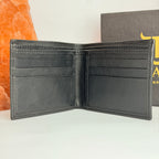 FlexCore Soft Leather Wallet