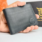 FlexCore Soft Leather Wallet
