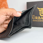FlexCore Soft Leather Wallet