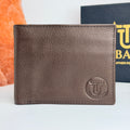 FlexCore Soft Leather Wallet