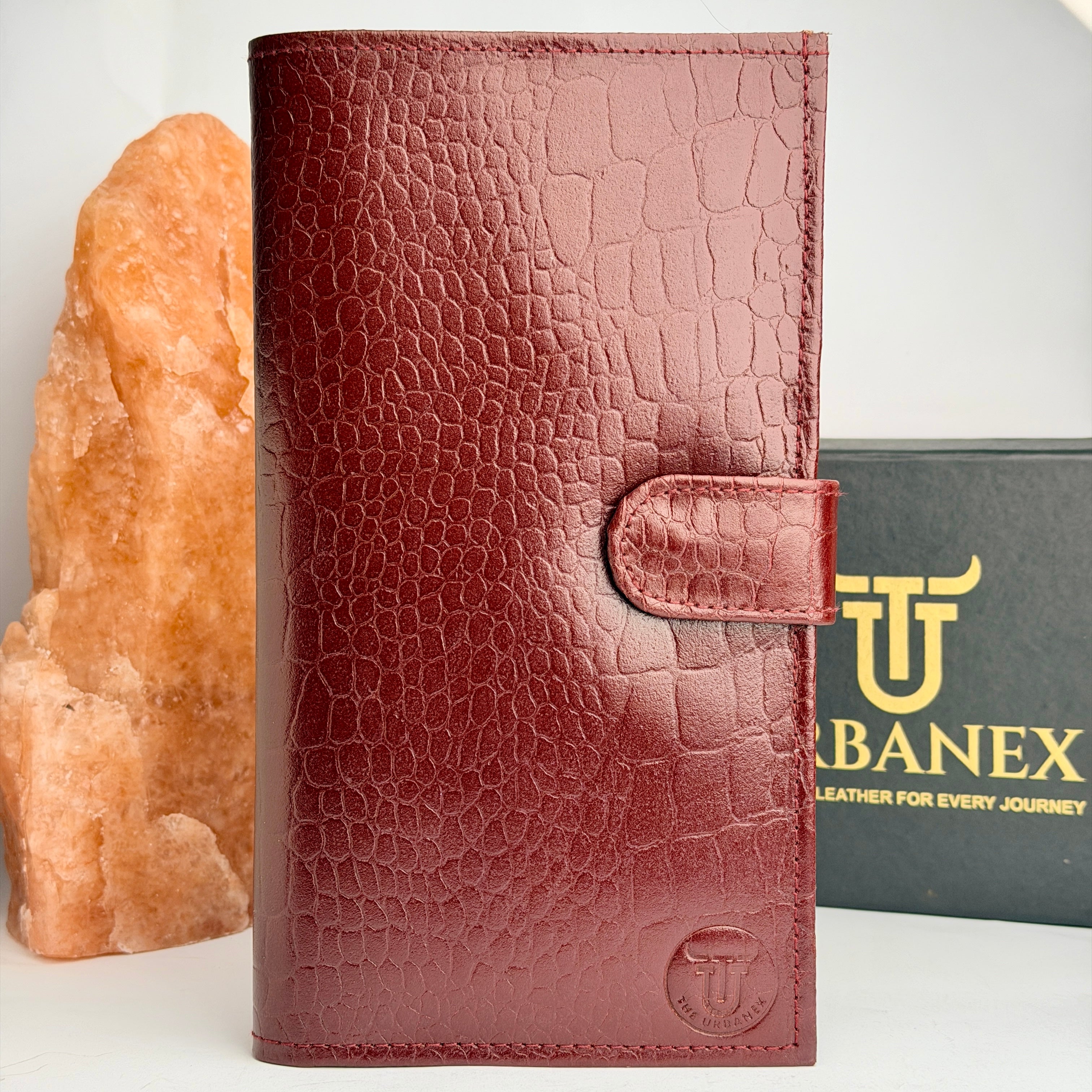 Companion Travel Wallet