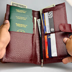 Companion Travel Wallet