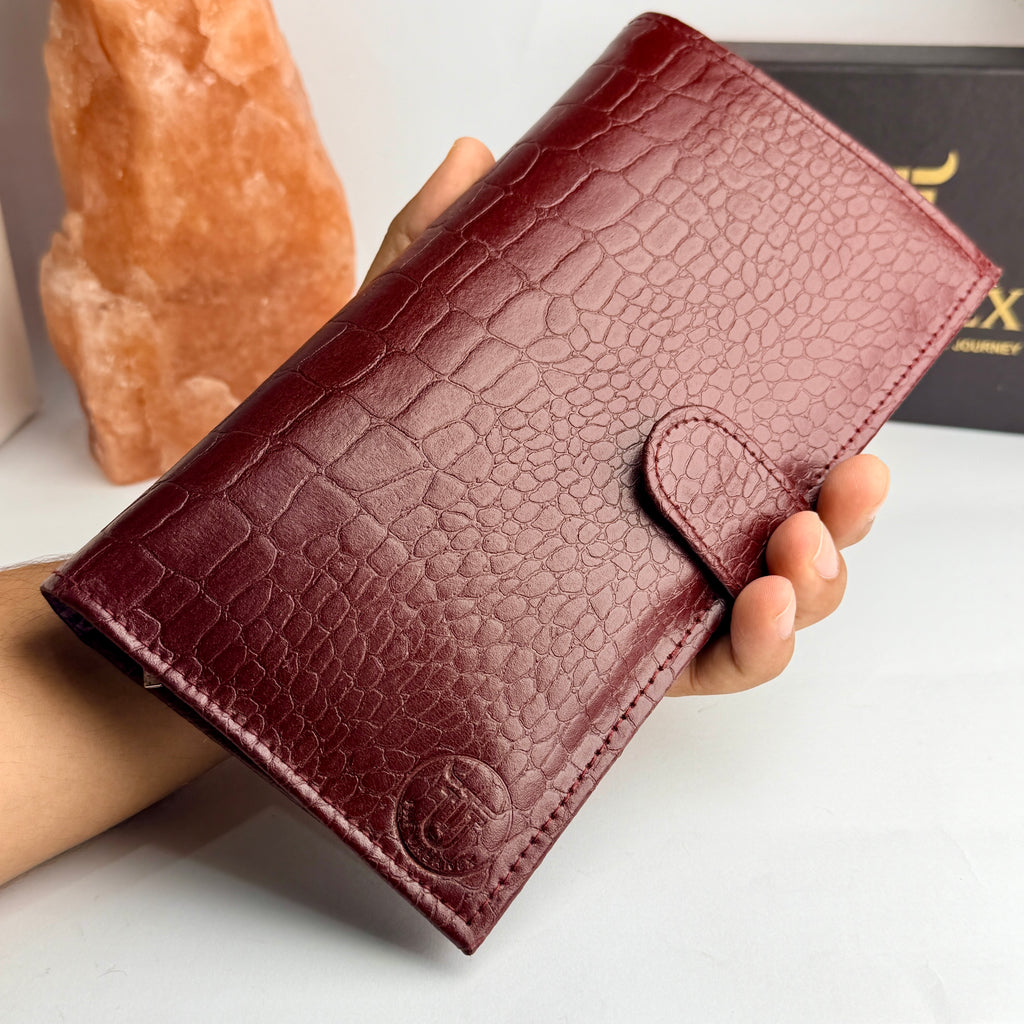 Companion Travel Wallet