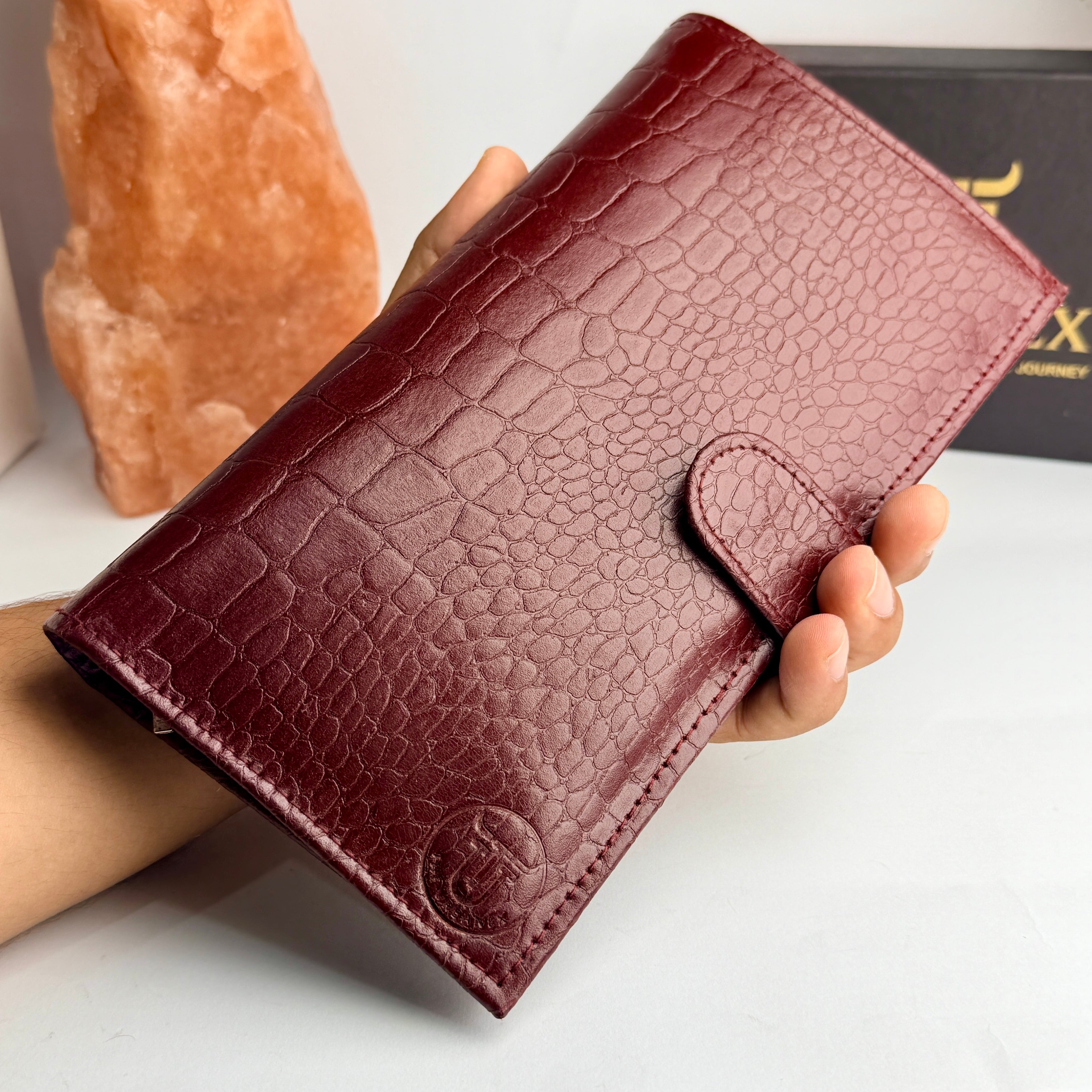 Companion Travel Wallet