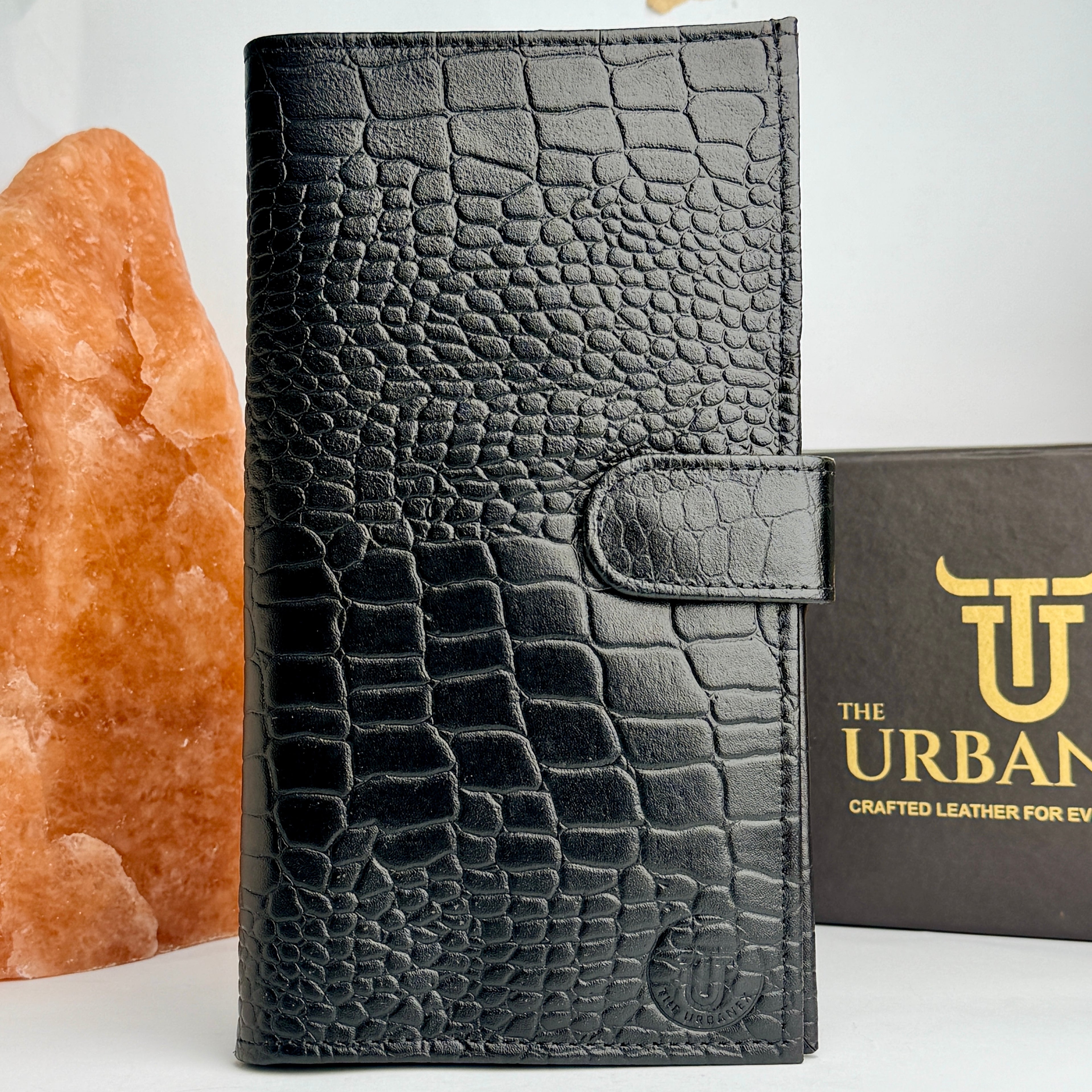 Companion Travel Wallet