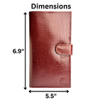 Companion Travel Wallet