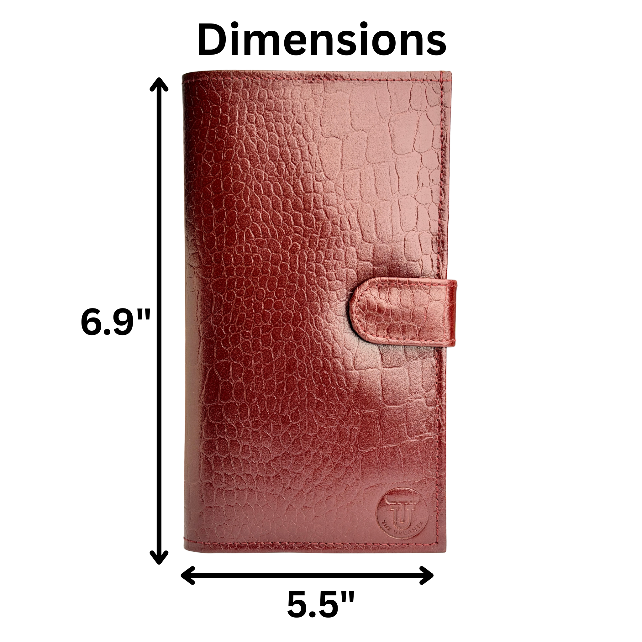Companion Travel Wallet